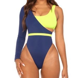 Icon Swim swimsuit